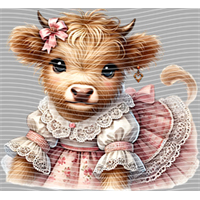 Valentine's Day-QRJ  5233